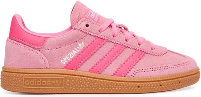 Buty sportowe dziecięce na wiosnę adidas ze sklepu: MODIVO w kategorii: Buty sportowe dziecięce - zdjęcie WP-EBWP-BKLVO-LN0_0000305978912