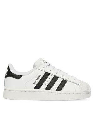 adidas - Buty sportowe dziecięce na wiosnę ze sklepu: MODIVO w kategorii: Buty sportowe dziecięce - zdjęcie WP-EBWP-BKLVO-LN0_0000305978981
