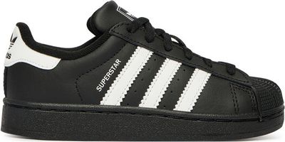 Buty sportowe dziecięce jesienne adidas ze sklepu: MODIVO w kategorii: Buty sportowe dziecięce - zdjęcie WP-EBWP-BKLVO-LN0_0000305978998