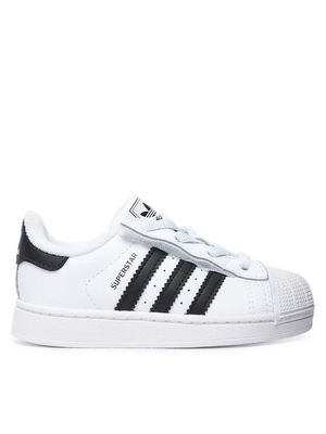 Buty sportowe dziecięce na wiosnę adidas ze sklepu: MODIVO w kategorii: Buty sportowe dziecięce - zdjęcie WP-EBWP-BKLVO-LN0_0000305979025
