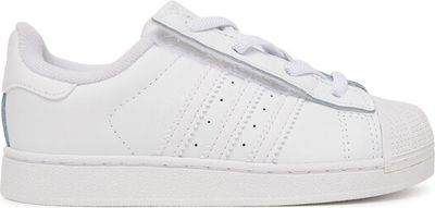 Buty sportowe dziecięce na wiosnę adidas ze sklepu: MODIVO w kategorii: Buty sportowe dziecięce - zdjęcie WP-EBWP-BKLVO-LN0_0000305979032