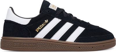 Buty sportowe dziecięce na wiosnę adidas ze sklepu: MODIVO w kategorii: Buty sportowe dziecięce - zdjęcie WP-EBWP-BKLVO-LN0_0000305979056