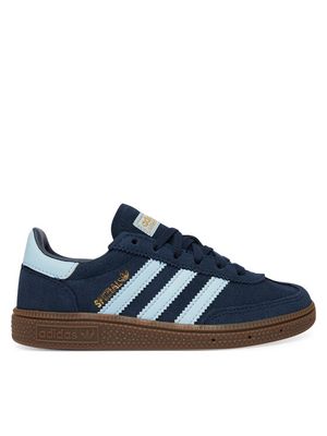Buty sportowe dziecięce na wiosnę adidas ze sklepu: MODIVO w kategorii: Buty sportowe dziecięce - zdjęcie WP-EBWP-BKLVO-LN0_0000305979063