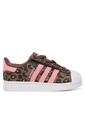 Buty sportowe dziecięce na wiosnę adidas ze sklepu: MODIVO w kategorii: Buty sportowe dziecięce - zdjęcie WP-EBWP-BKLVO-LN0_0000305979070