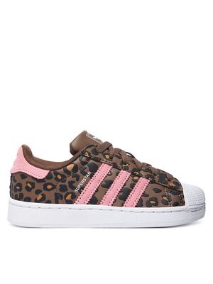 Buty sportowe dziecięce na wiosnę adidas ze sklepu: MODIVO w kategorii: Buty sportowe dziecięce - zdjęcie WP-EBWP-BKLVO-LN0_0000305979148