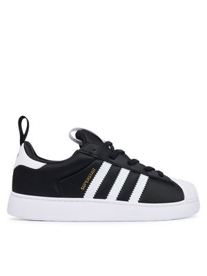 Buty sportowe dziecięce wiosenne jesienne adidas ze sklepu: MODIVO w kategorii: Buty sportowe dziecięce - zdjęcie WP-EBWP-BKLVO-LN0_0000305979179