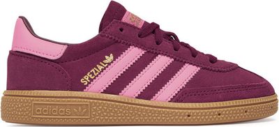 Buty sportowe dziecięce na wiosnę adidas ze sklepu: MODIVO w kategorii: Buty sportowe dziecięce - zdjęcie WP-EBWP-BKLVO-LN0_0000305979209