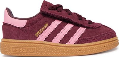 Buty sportowe dziecięce na wiosnę adidas ze sklepu: MODIVO w kategorii: Buty sportowe dziecięce - zdjęcie WP-EBWP-BKLVO-LN0_0000305979216