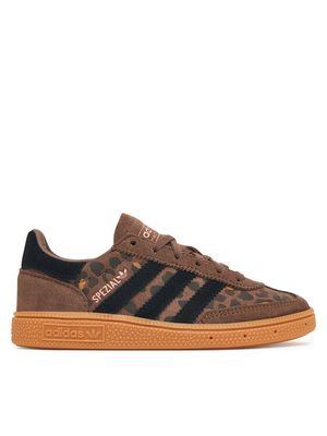 adidas - Buty sportowe dziecięce na wiosnę ze sklepu: MODIVO w kategorii: Buty sportowe dziecięce - zdjęcie WP-EBWP-BKLVO-LN0_0000305979223