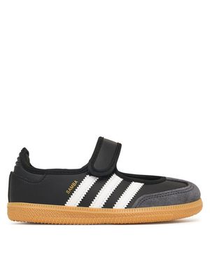 Balerinki dziecięce na wiosnę adidas ze sklepu: MODIVO w kategorii: Balerinki dziecięce - zdjęcie WP-EBWP-BKLVO-LN0_0000305979247