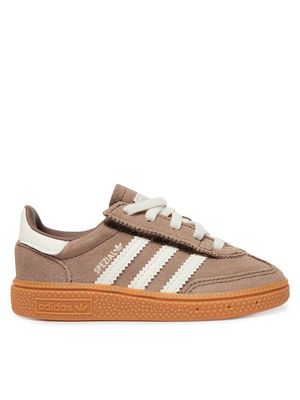 Buty sportowe dziecięce na wiosnę adidas ze sklepu: MODIVO w kategorii: Buty sportowe dziecięce - zdjęcie WP-EBWP-BKLVO-LN0_0000305979254