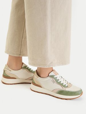 Buty sportowe damskie na wiosnę Pikolinos ze sklepu: MODIVO w kategorii: Buty sportowe damskie - zdjęcie WP-EBWP-BKLVO-LN0_0000305979902