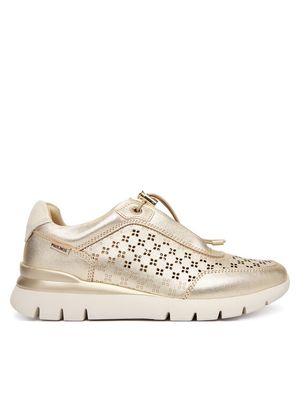 Buty sportowe damskie na wiosnę Pikolinos ze sklepu: MODIVO w kategorii: Buty sportowe damskie - zdjęcie WP-EBWP-BKLVO-LN0_0000305980069