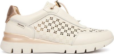 Buty sportowe damskie na wiosnę Pikolinos ze sklepu: MODIVO w kategorii: Buty sportowe damskie - zdjęcie WP-EBWP-BKLVO-LN0_0000305980090