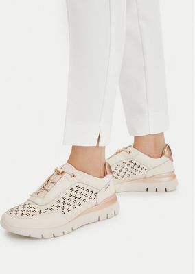 Buty sportowe damskie na wiosnę Pikolinos ze sklepu: MODIVO w kategorii: Buty sportowe damskie - zdjęcie WP-EBWP-BKLVO-LN0_0000305980090