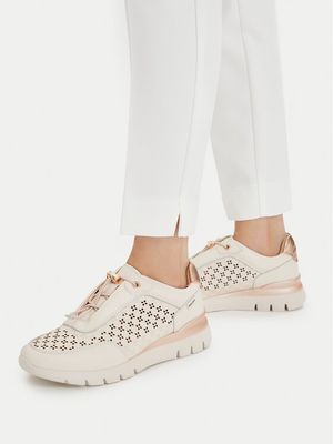 Buty sportowe damskie na wiosnę Pikolinos ze sklepu: MODIVO w kategorii: Buty sportowe damskie - zdjęcie WP-EBWP-BKLVO-LN0_0000305980090