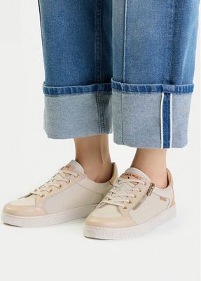 Buty sportowe damskie na wiosnę Pikolinos ze sklepu: MODIVO w kategorii: Buty sportowe damskie - zdjęcie WP-EBWP-BKLVO-LN0_0000305980144