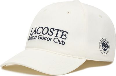 Lacoste - Czapka z daszkiem męska ze sklepu: MODIVO w kategorii: Czapki z daszkiem męskie - zdjęcie WP-EBWP-BKLVO-LN0_0000305980588