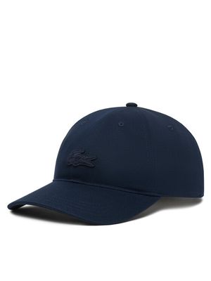 Lacoste - Czapka z daszkiem męska na wiosnę ze sklepu: MODIVO w kategorii: Czapki z daszkiem męskie - zdjęcie WP-EBWP-BKLVO-LN0_0000305980656