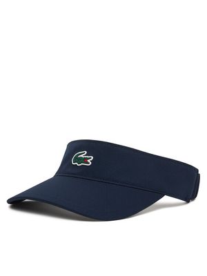 Czapka z daszkiem męska wiosenny Lacoste ze sklepu: MODIVO w kategorii: Czapki z daszkiem męskie - zdjęcie WP-EBWP-BKLVO-LN0_0000305980700