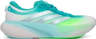 Buty sportowe damskie wiosenne adidas ze sklepu: MODIVO w kategorii: Buty sportowe damskie - zdjęcie WP-EBWP-BKLVO-LN0_0000305980984