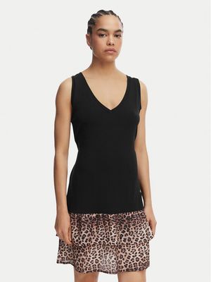 Liu Jo Beachwear - Sukienka ze sklepu: MODIVO w kategorii: Sukienki - zdjęcie WP-EBWP-BKLVO-LN0_0000305982254
