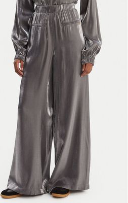 Spodnie damskie casual Liu Jo Sport ze sklepu: MODIVO w kategorii: Spodnie damskie - zdjęcie WP-EBWP-BKLVO-LN0_0000305982797