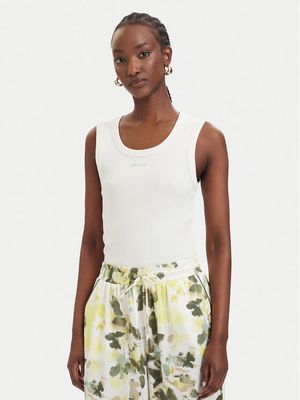 Bluzka damska casual na lato Liu Jo Sport ze sklepu: MODIVO w kategorii: Bluzki damskie - zdjęcie WP-EBWP-BKLVO-LN0_0000305983145