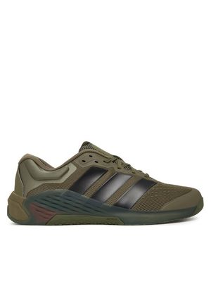 Buty sportowe męskie jesienne adidas ze sklepu: MODIVO w kategorii: Buty sportowe męskie - zdjęcie WP-EBWP-BKLVO-LN0_0000305983800