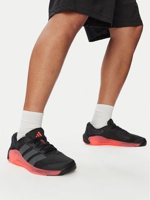 adidas - Buty sportowe męskie jesienne ze sklepu: MODIVO w kategorii: Buty sportowe męskie - zdjęcie WP-EBWP-BKLVO-LN0_0000305983886