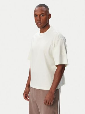 T-shirt męski sportowy adidas ze sklepu: MODIVO w kategorii: T-shirty męskie - zdjęcie WP-EBWP-BKLVO-LN0_0000305984012