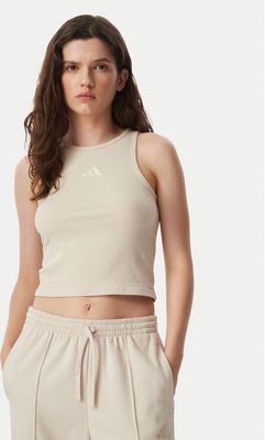 Bluzka damska na lato adidas ze sklepu: MODIVO w kategorii: Bluzki damskie - zdjęcie WP-EBWP-BKLVO-LN0_0000305984234