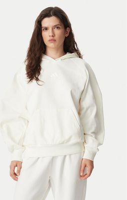 Bluza damska na wiosnę adidas ze sklepu: MODIVO w kategorii: Bluzy damskie - zdjęcie WP-EBWP-BKLVO-LN0_0000305984265
