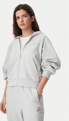 Bluza damska na wiosnę adidas ze sklepu: MODIVO w kategorii: Bluzy damskie - zdjęcie WP-EBWP-BKLVO-LN0_0000305984357