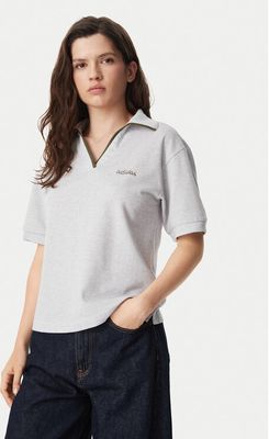 Bluzka damska casual adidas ze sklepu: MODIVO w kategorii: Bluzki damskie - zdjęcie WP-EBWP-BKLVO-LN0_0000305984456