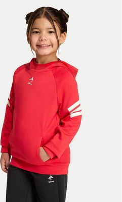 Bluza chłopięca adidas ze sklepu: MODIVO w kategorii: Bluzy chłopięce - zdjęcie WP-EBWP-BKLVO-LN0_0000305984494
