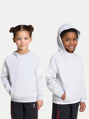 Bluza chłopięca sportowy adidas ze sklepu: MODIVO w kategorii: Bluzy chłopięce - zdjęcie WP-EBWP-BKLVO-LN0_0000305984562