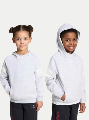 Bluza chłopięca wiosenna adidas ze sklepu: MODIVO w kategorii: Bluzy chłopięce - zdjęcie WP-EBWP-BKLVO-LN0_0000305984562