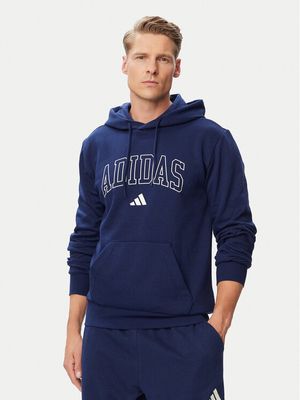 Bluza męska w sportowym stylu adidas ze sklepu: MODIVO w kategorii: Bluzy męskie - zdjęcie WP-EBWP-BKLVO-LN0_0000305984845