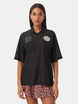 Bluzka damska adidas ze sklepu: MODIVO w kategorii: Bluzki damskie - zdjęcie WP-EBWP-BKLVO-LN0_0000305985316