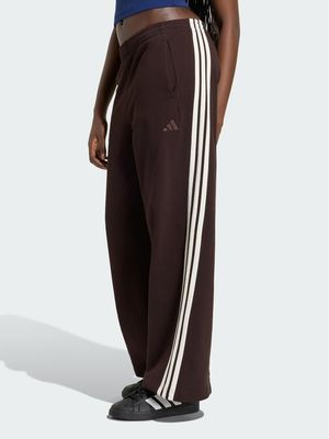 Spodnie damskie w sportowym stylu jesienne adidas ze sklepu: MODIVO w kategorii: Spodnie damskie - zdjęcie WP-EBWP-BKLVO-LN0_0000305985651