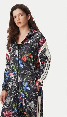 Bluza damska w stylu młodzieżowym adidas ze sklepu: MODIVO w kategorii: Bluzy damskie - zdjęcie WP-EBWP-BKLVO-LN0_0000305985668