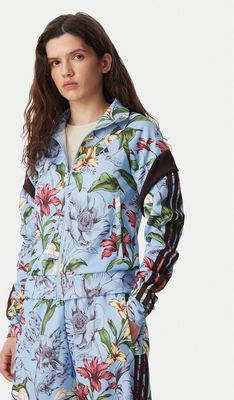 Bluza damska młodzieżowa jesienna adidas ze sklepu: MODIVO w kategorii: Bluzy damskie - zdjęcie WP-EBWP-BKLVO-LN0_0000305985705