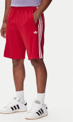 Spodenki męskie sportowe adidas ze sklepu: MODIVO w kategorii: Spodenki męskie - zdjęcie WP-EBWP-BKLVO-LN0_0000305985873