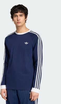 T-shirt męski wiosenny adidas ze sklepu: MODIVO w kategorii: T-shirty męskie - zdjęcie WP-EBWP-BKLVO-LN0_0000305986573