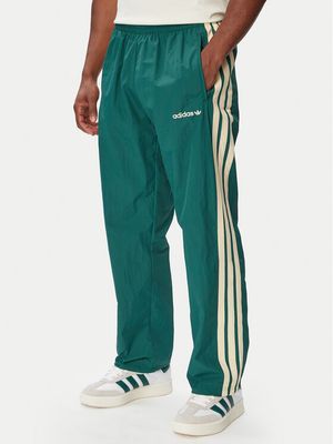 Spodnie męskie w sportowym stylu adidas ze sklepu: MODIVO w kategorii: Spodnie męskie - zdjęcie WP-EBWP-BKLVO-LN0_0000305986641