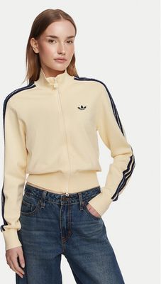 Sweter damski na zimę adidas ze sklepu: MODIVO w kategorii: Swetry damskie - zdjęcie WP-EBWP-BKLVO-LN0_0000305986955