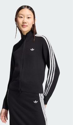 Sweter damski sportowy adidas ze sklepu: MODIVO w kategorii: Swetry damskie - zdjęcie WP-EBWP-BKLVO-LN0_0000305987051