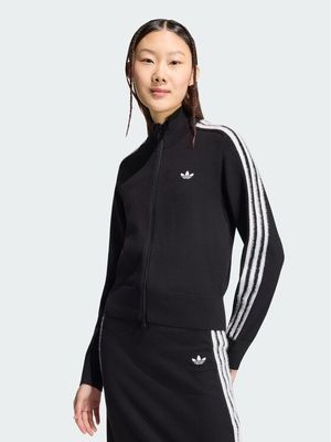 Sweter damski sportowy adidas ze sklepu: MODIVO w kategorii: Swetry damskie - zdjęcie WP-EBWP-BKLVO-LN0_0000305987051