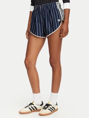 Szorty na lato adidas ze sklepu: MODIVO w kategorii: Szorty - zdjęcie WP-EBWP-BKLVO-LN0_0000305987150